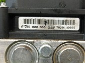 Recambio de abs para peugeot 308 i (4a_, 4c_) 1.6 hdi referencia OEM IAM 9660107180 4541LF 0265231796