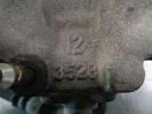 Recambio de pinza freno trasera derecha para nissan juke (f15) 1.6 16v referencia OEM IAM 440011KD0A 