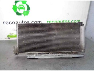 CONDENSADOR / RADIADOR AIRE ACONDICIONADO 93168140 