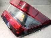 Recambio de piloto trasero derecho para nissan juke (f16_) dig-t 117 referencia OEM IAM 265506PA0A 265506PA0A 