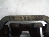Recambio de pinza freno trasera derecha para nissan juke (f15) 1.6 16v referencia OEM IAM 440011KD0A 