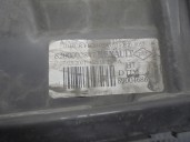 Recambio de faro derecho para renault laguna ii (bg0) 1.8 cat referencia OEM IAM 8200002847 89004686 VALEO