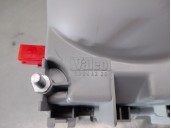 Recambio de faro derecho para fiat uno (146) 1.4 cat referencia OEM IAM 60944220 7700026 VALEO