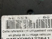 Recambio de abs para peugeot 308 i (4a_, 4c_) 1.6 hdi referencia OEM IAM 9660107180 4541LF 0265231796