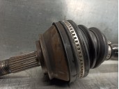 Recambio de transmision delantera derecha para lancia lybra berlina 1.9 turbodiesel cat referencia OEM IAM 46548055  