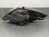 Recambio de faro izquierdo para toyota yaris (_p9_) 1.4 d-4d (nlp90_) referencia OEM IAM 811500D350 811700D350 89902768