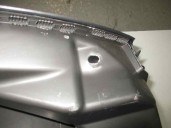 Recambio de salpicadero para tata indigo marina 1.4 referencia OEM IAM  GRIS OSCURO 