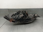 Recambio de faro izquierdo para toyota yaris (_p9_) 1.4 d-4d (nlp90_) referencia OEM IAM 811500D350 811700D350 89902768