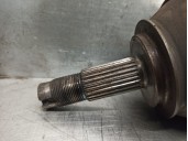 Recambio de transmision delantera derecha para lancia lybra berlina 1.9 turbodiesel cat referencia OEM IAM 46548055  