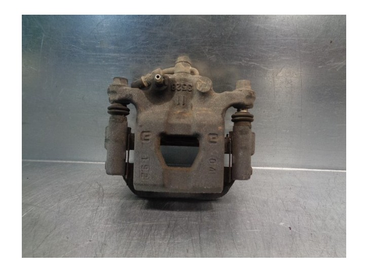 Recambio de pinza freno trasera izquierda para nissan juke (f15) 1.6 16v referencia OEM IAM 440111KD0A 