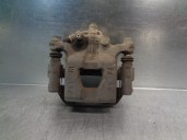 Recambio de pinza freno trasera izquierda para nissan juke (f15) 1.6 16v referencia OEM IAM 440111KD0A 