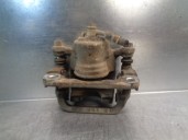 Recambio de pinza freno trasera izquierda para nissan juke (f15) 1.6 16v referencia OEM IAM 440111KD0A 