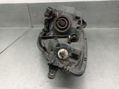 Recambio de faro izquierdo para toyota yaris (_p9_) 1.4 d-4d (nlp90_) referencia OEM IAM 811500D350 811700D350 89902768