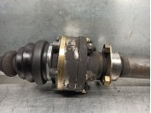 Recambio de transmision delantera derecha para lancia lybra berlina 1.9 turbodiesel cat referencia OEM IAM 46548055  
