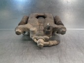 Recambio de pinza freno trasera izquierda para nissan juke (f15) 1.6 16v referencia OEM IAM 440111KD0A 