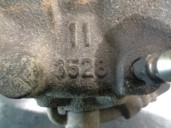 Recambio de pinza freno trasera izquierda para nissan juke (f15) 1.6 16v referencia OEM IAM 440111KD0A 