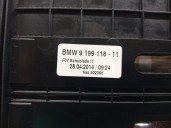 Recambio de guantera para bmw serie 5 gran turismo (f07) 2.0 turbodiesel referencia OEM IAM 919911811  