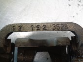 Recambio de pinza freno trasera izquierda para nissan juke (f15) 1.6 16v referencia OEM IAM 440111KD0A 