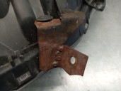 Recambio de faro izquierdo para toyota yaris (_p9_) 1.4 d-4d (nlp90_) referencia OEM IAM 811500D350 811700D350 89902768