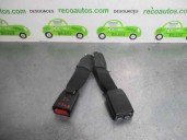 Recambio de enganche cinturon para tata indigo marina 1.4 referencia OEM IAM 