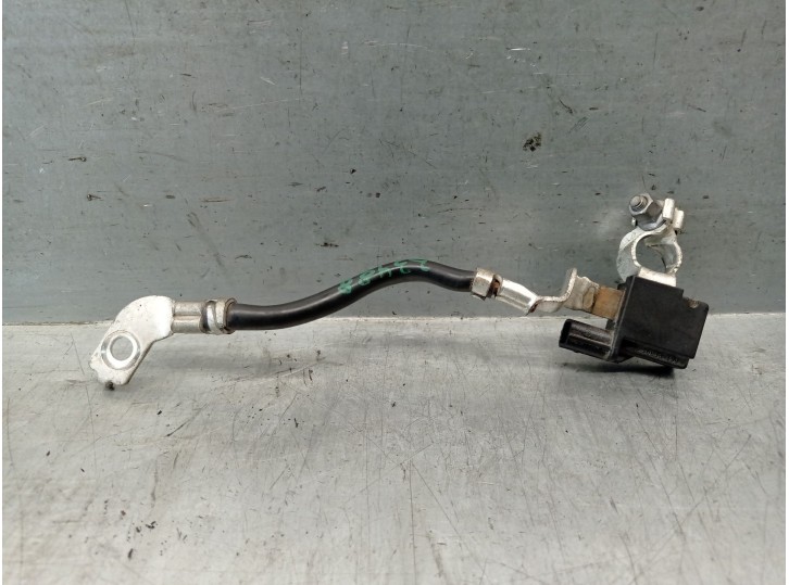 Recambio de cableado para hyundai bayon (bc3) 1.0 t-gdi referencia OEM IAM 37180Q0000  0324023