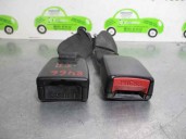 Recambio de enganche cinturon para tata indigo marina 1.4 referencia OEM IAM 