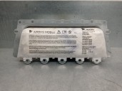 Recambio de airbag delantero derecho para bmw serie 5 gran turismo (f07) 2.0 turbodiesel referencia OEM IAM 608739700C 