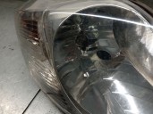 Recambio de faro izquierdo para toyota yaris (_p9_) 1.4 d-4d (nlp90_) referencia OEM IAM 811500D350 811700D350 89902768