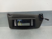 Recambio de parasol derecho para opel astra gtc 1.9 cdti referencia OEM IAM 13233498 