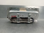 Recambio de airbag delantero derecho para bmw serie 5 gran turismo (f07) 2.0 turbodiesel referencia OEM IAM 608739700C 