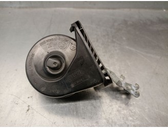 Recambio de claxon para ford focus iii turnier 1.0 ecoboost referencia OEM IAM F1ET13802AC 1872871 AM80SX