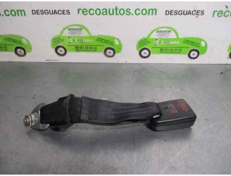 Recambio de enganche cinturon para tata indigo marina 1.4 referencia OEM IAM 