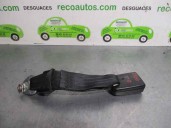 Recambio de enganche cinturon para tata indigo marina 1.4 referencia OEM IAM 