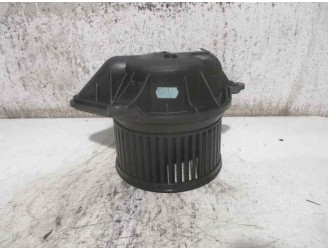 Recambio de motor calefaccion para peugeot 406 coupe (s1/s2) 2.2 hdi fap cat referencia OEM IAM  F659963H VALEO