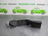 Recambio de enganche cinturon para tata indigo marina 1.4 referencia OEM IAM   