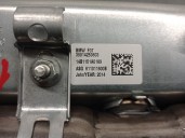 Recambio de airbag delantero derecho para bmw serie 5 gran turismo (f07) 2.0 turbodiesel referencia OEM IAM 608739700C 