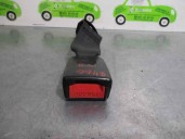 Recambio de enganche cinturon para tata indigo marina 1.4 referencia OEM IAM   