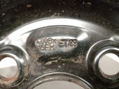 Recambio de neumatico repuesto para toyota yaris (_p9_) 1.4 d-4d (nlp90_) referencia OEM IAM 426110D230 T12570D1595M BRIDGESTONE