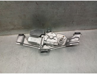 Recambio de motor limpia trasero para toyota c-hr (_x1_) 1.8 hybrid (zyx10_, zyx11_) referencia OEM IAM 85130F4010 85130F4010 