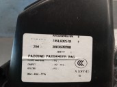 Recambio de util rueda repuesto para smart forfour hatchback (453) 0.9 (453.044, 453.053) referencia OEM IAM A4536846100 A453583