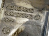 Recambio de bomba freno para peugeot 308 i (4a_, 4c_) 1.6 hdi referencia OEM IAM 9680931580 4601V0 0204051007 BOSCH