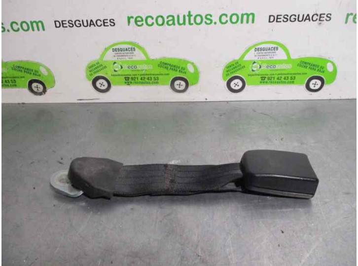 Recambio de enganche cinturon para tata indigo marina 1.4 referencia OEM IAM 