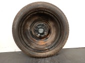 Recambio de neumatico repuesto para toyota yaris (_p9_) 1.4 d-4d (nlp90_) referencia OEM IAM 426110D230 T12570D1595M BRIDGESTONE