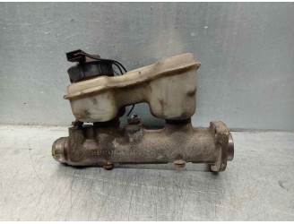 Recambio de bomba freno para fiat uno (146) 1.4 cat referencia OEM IAM 995152438  