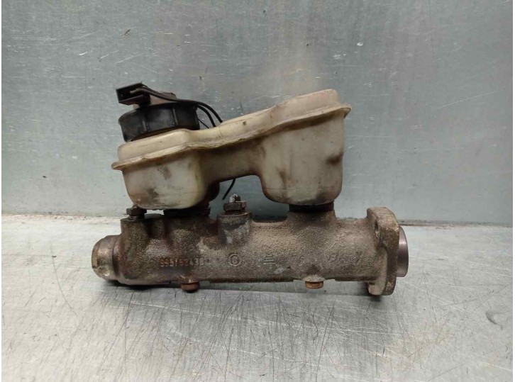 Recambio de bomba freno para fiat uno (146) 1.4 cat referencia OEM IAM 995152438  