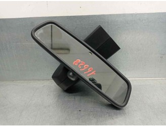 Recambio de espejo interior para bmw serie 5 gran turismo (f07) 2.0 turbodiesel referencia OEM IAM 9054290 