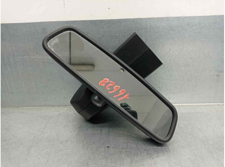 Recambio de espejo interior para bmw serie 5 gran turismo (f07) 2.0 turbodiesel referencia OEM IAM 9054290 