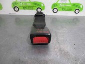 Recambio de enganche cinturon para tata indigo marina 1.4 referencia OEM IAM   