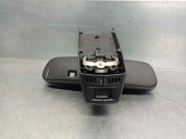 Recambio de espejo interior para bmw serie 5 gran turismo (f07) 2.0 turbodiesel referencia OEM IAM 9054290 