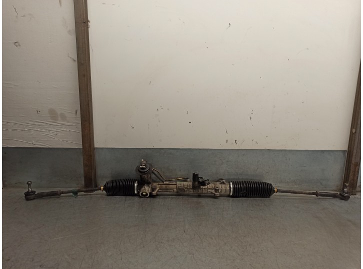 Recambio de cremallera direccion para lancia lybra berlina 1.9 turbodiesel cat referencia OEM IAM 00467655590  TRW